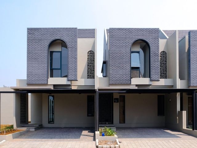 Dijual Rumah mewah dengan harga affordable at Vila Bogor Indah 6