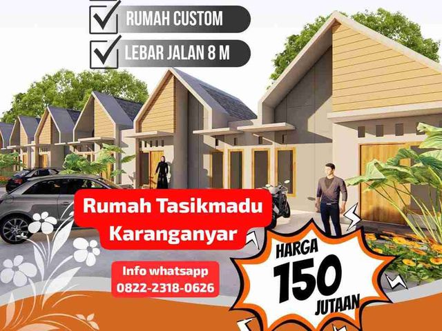 Rumah Tasikmadu Karanganyar Perumahan Tasikmadu Karanganyar Rumah Karanganyar Tasikmadu Perumahan Karanganyar Tasikmadu Rumah murah Tasikmadu Karanganyar Tanah Tasikmadu Karanganyar Kavling Tasikmadu Karanganyar Rumah Dekat Karanganyar Kota Perumahan dekat Karanganyar kota