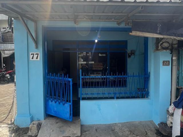 Rumah Disewa Darmo Kali Wonokromo Surabaya
