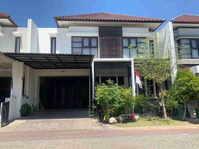 🔥 *SEGERA LELANG* 🔥
🏠 *RUMAH SURABAYA* 🏡
_*Kertajaya Indah Regency*_