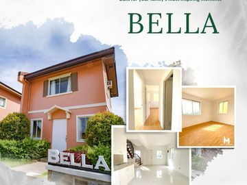 𝗙𝗼𝗿 𝗦𝗮𝗹𝗲 | 2BR House and Lot in Sta. Maria, Bulacan
