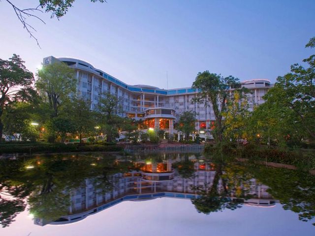 ขายโรงแรม 150 ห้อง โคราช