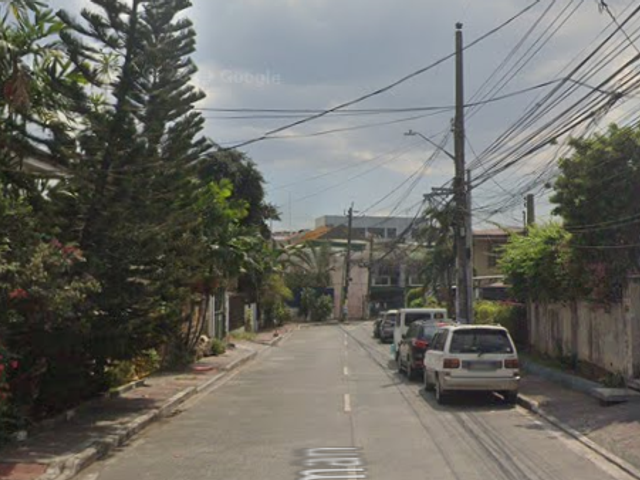 FOR SALE - Two Storey House and Lot  in Sikatuna Village, Quezon City