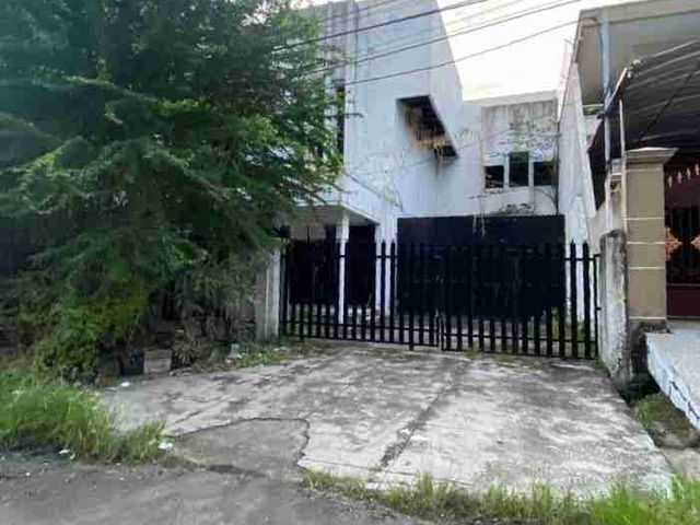 🔥 *SEGERA LELANG* 🔥
📍 *RUMAH SURABAYA*
🏡 *Kertajaya Indah Timur*