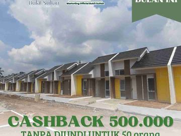 1 Juta Punya Rumah