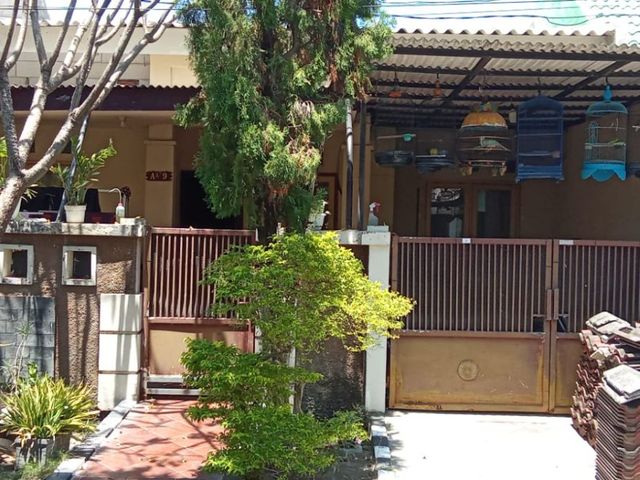 Rumah Dijual Perum Surya Asri Buduran Sidoarjo