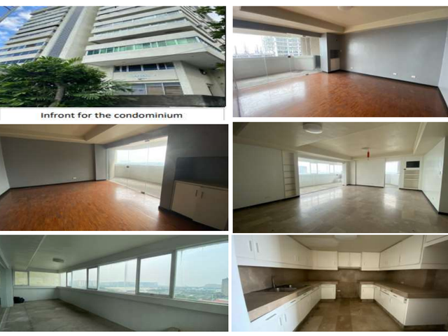 2 Bedroom in Marbella I Condominium, Pasay