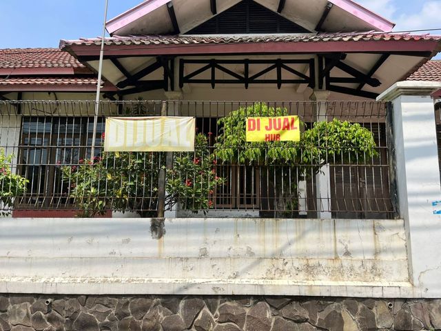 Rumah Dijual Pondok Jati Sidoarjo