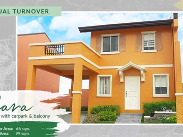 PRE-SELLING 3 Bedroom House & Lot in SAN ILDEFONSO, BULACAN