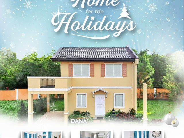 For Sale | 4BR House and Lot in Davao