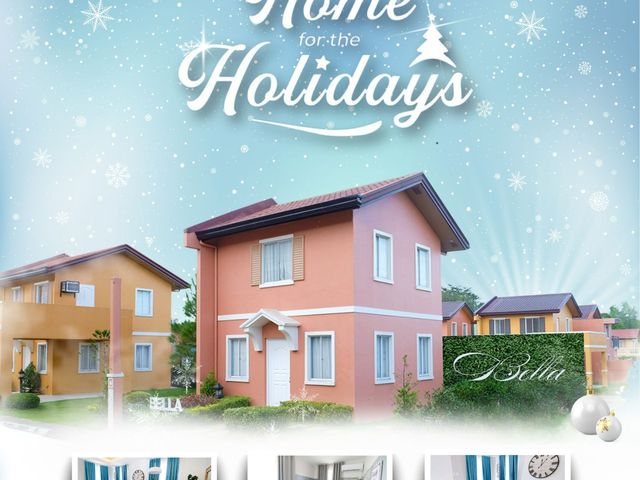 For Sale | 2BR House and Lot in Aklan