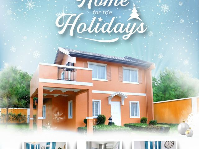 For Sale | 5BR House and Lot in Aklan