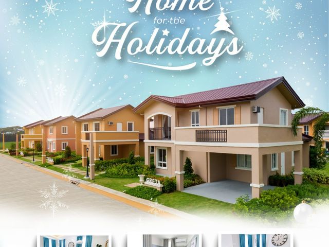 For Sale | 5BR House and Lot in Aklan