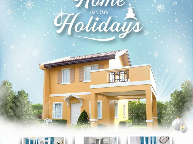 For Sale | 3BR House and Lot in Aklan
