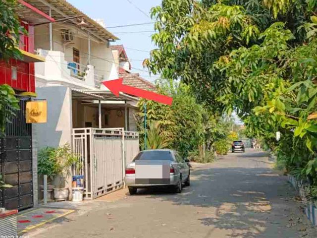 HOT ITEM 🔥
🏡 Rumah Sidoarjo
📍 Taman Pinang Indah