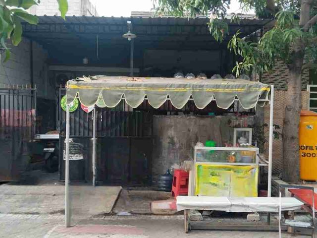*Hot Item* 🔥
🏕️ *Rumah Surabaya* 
📍 *Graha Surya Nata