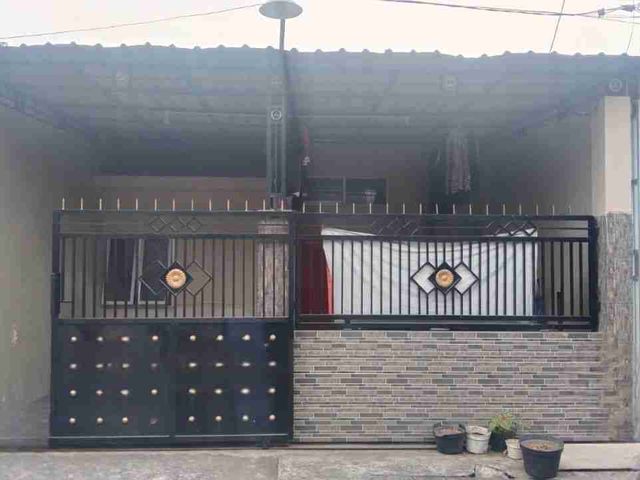*Hot Item* 🔥
🏕️ *Rumah Surabaya* 
📍 *Graha Surya Nata*