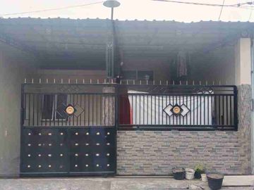 *Hot Item* 🔥
🏕️ *Rumah Surabaya* 
📍 *Graha Surya Nata*