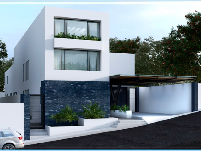 El bosque residencia nueva