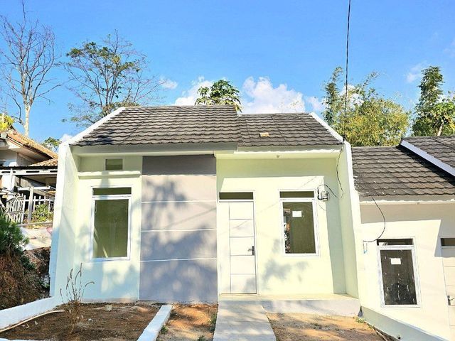 Peluang Emas! Rumah Subsidi Siap Huni di Cicalengka Bandung, Angsuran Ringan all in 1 juta