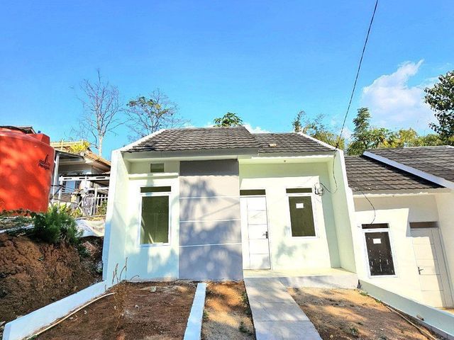 terlaris di bandung timur rumah subsidi ready stock cicalengka tahap 2