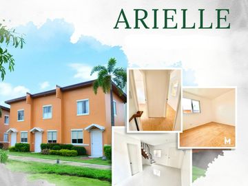𝗙𝗼𝗿 𝗦𝗮𝗹𝗲 | 2BR Townhouse and Lot in Sorsogon