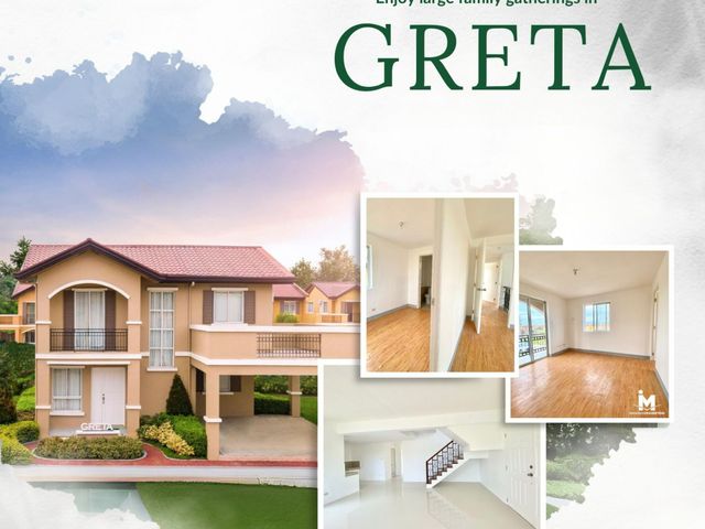 𝗙𝗼𝗿 𝗦𝗮𝗹𝗲 | 5BR House and Lot in Sorsogon