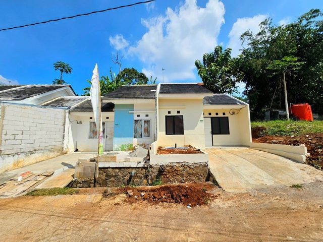RUMAH SUBSIDI BANDUNG VIRAL DI BANDUNG TIMUR READY STOCK DEKAT JALAN UTAMA