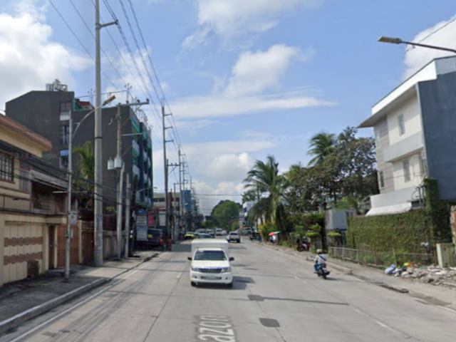 FOR SALE - With 3 residential units in D Tuazon, Santa Mesa Heights, Quezon City