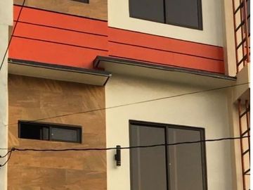 For Sale! Brand New 3-storey Townhouse Unit in Kamuning, Quezon City