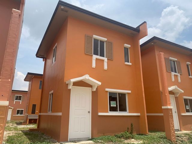 2-bedroom Single Attached House For Sale in Bay, Laguna