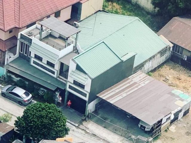 FOR SALE | Income-generating House and Lot in Northview I, Quezon City