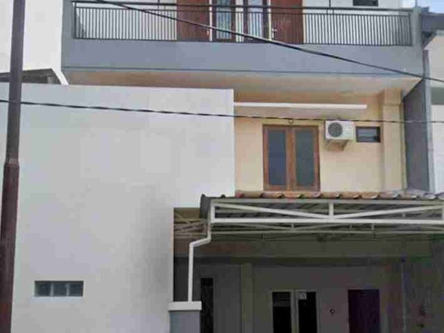 Dijual / disewakan rumah kos Bendul mrisi, kec Wonokromo Surabaya