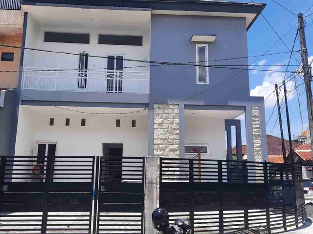 Dijual / disewakan rumah kos nyaman bendul merisi kec. Wonokromo Surabaya