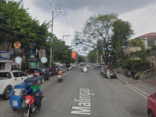 FOR SALE - Two Storey House and Lot in Teachers Village East, Diliman, Quezon City