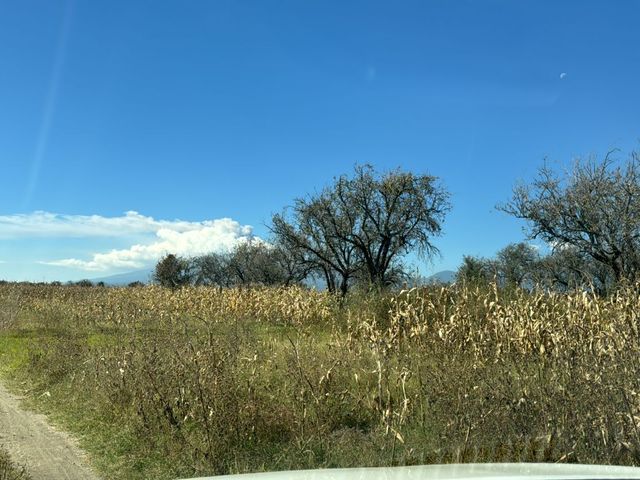 Terreno en Venta Cholula, Puebla