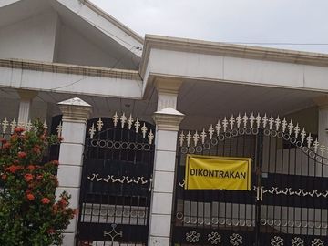 Rumah Disewa Darmo Indah Selatan Tandes Surabaya