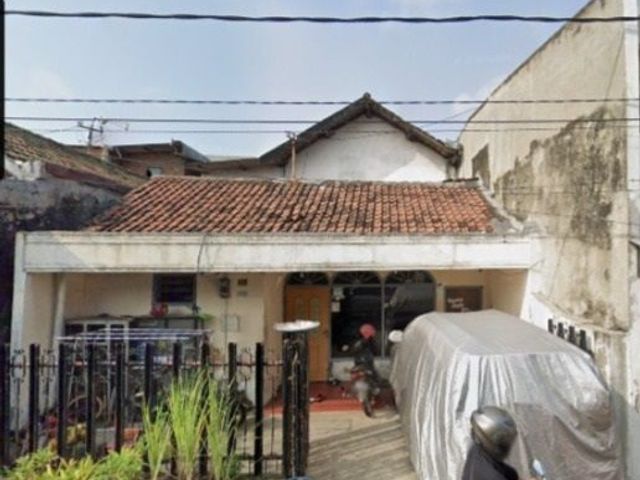 Rumah Dijual SimoGunung Sawahan Surabaya