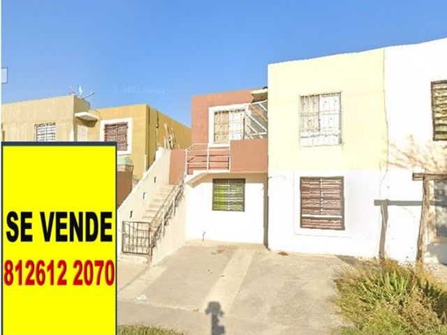 DEPARTAMENTO EN VENTA, VALLE DEL ROBLE, CADEREYTA, PLSNTA ALTA 2 RECÁMARAS, I ESTACIONAMIENTO, VITROPISO
