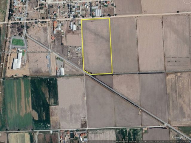 TERRENO EN VENTA PALMA GORDA