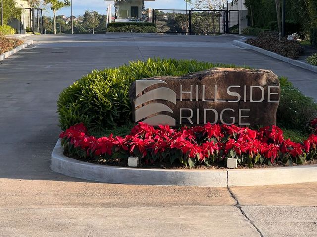 Hillside Ridge 2 | Residential Lot For Sale - #8041