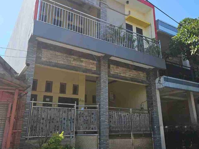 *HOT ITEM* 🔥
🏡 *Rumah Sidoarjo*
📍 *Perumahan Griya Bhayangkara*