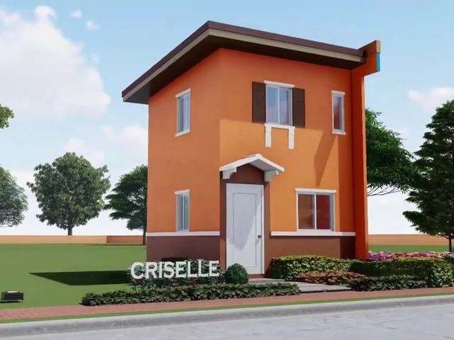Camella Nueva Ecija