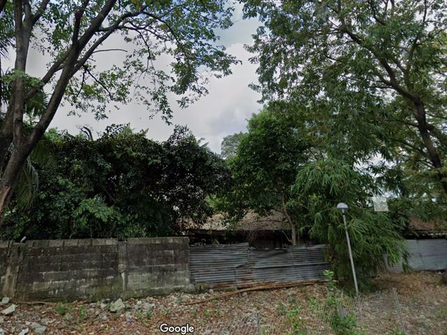 Residential Lot For Sale in Los Tamaraos Village, Brgy. Tambo, Paranaque City
