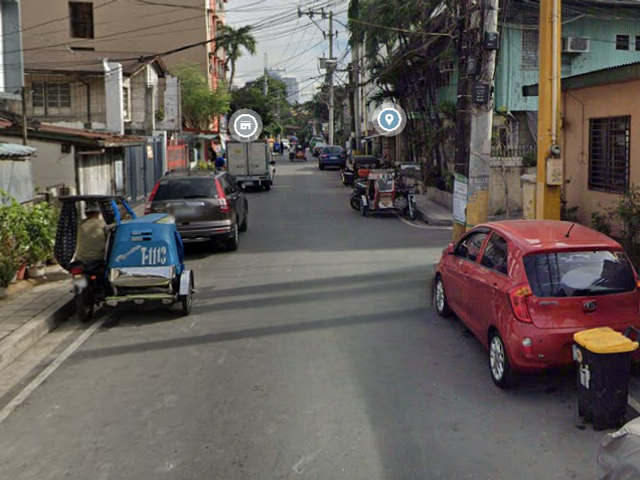 FOR SALE - 2 houses with 6 to 8 condo size units in Guadalupe Viejo, Makati City
