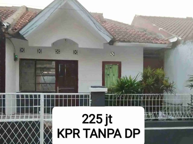HARGA BAWAH PASAR di banjaran permai bandung