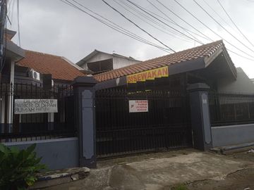 Rumah Disewa Perak Barat Krembangan Surabaya