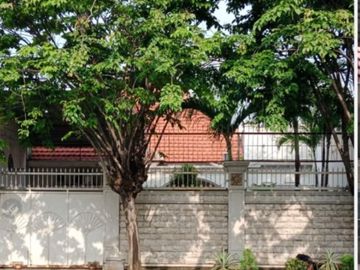 Rumah Dijual Jalan Johor Pabean Cantikan Surabaya