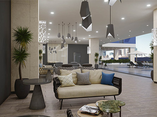 FOR SALE - Unit in The Cirrus at the Bridgetowne East, Brgy. Rosario, Pasig City
