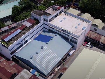 Metro Manila, Calabarzon
